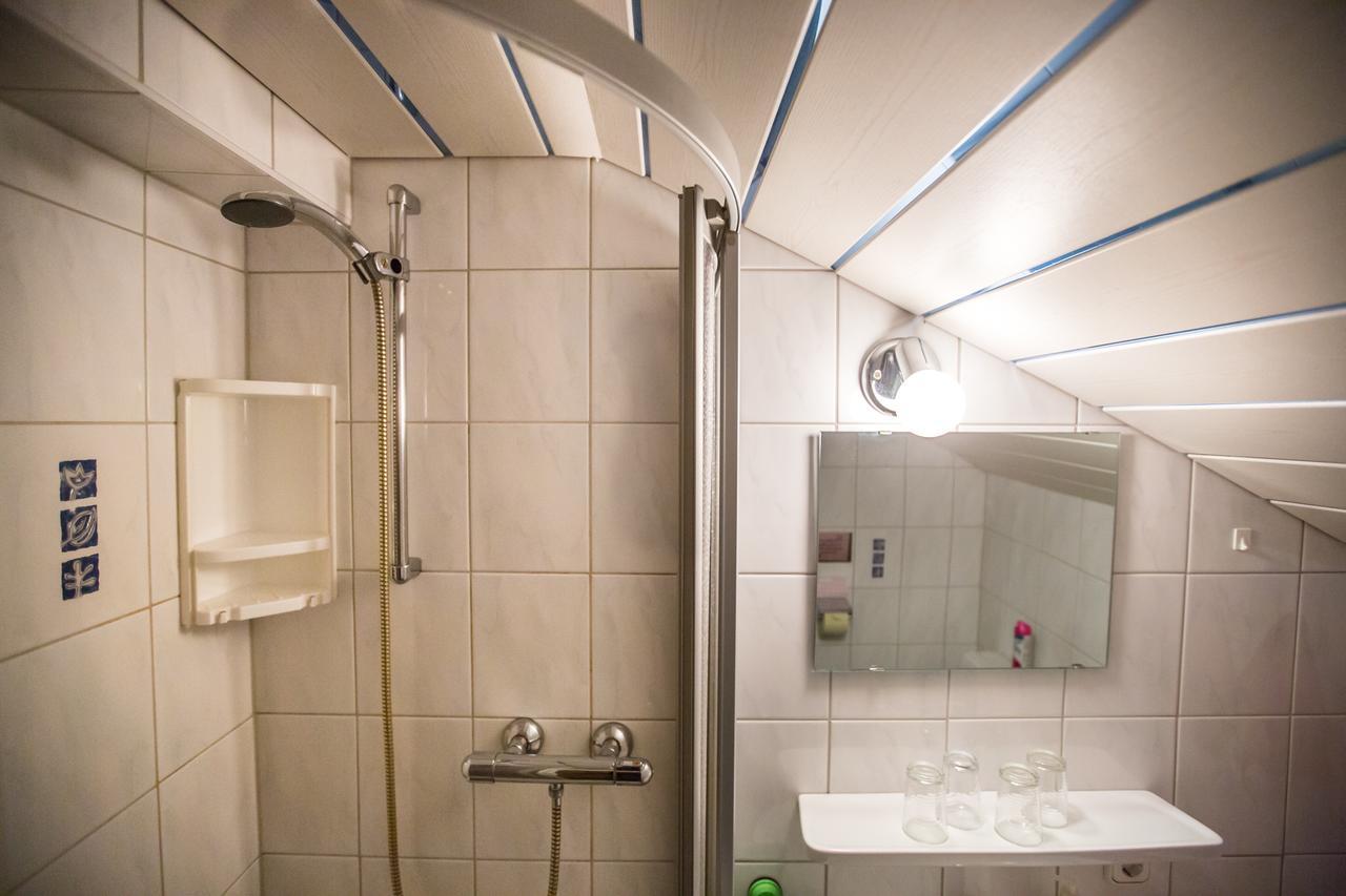 Haus Johanna Sankt Jakob in Defereggen Exterior foto